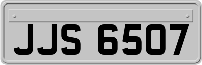 JJS6507