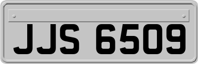 JJS6509