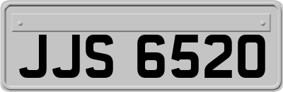 JJS6520