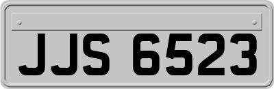 JJS6523