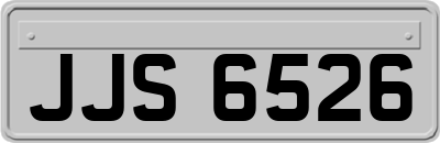 JJS6526