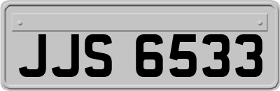JJS6533