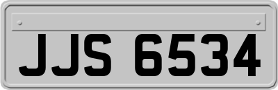 JJS6534