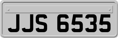 JJS6535