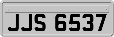 JJS6537