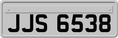 JJS6538