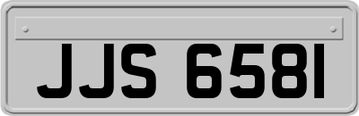 JJS6581