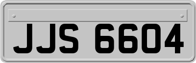 JJS6604
