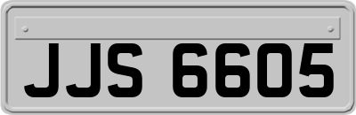 JJS6605