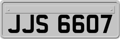JJS6607