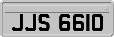 JJS6610