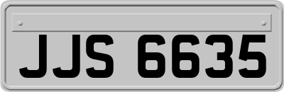 JJS6635