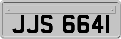 JJS6641