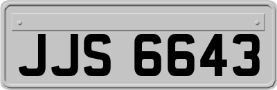 JJS6643