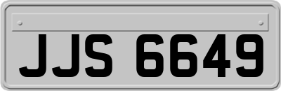 JJS6649