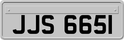 JJS6651