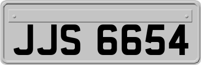 JJS6654