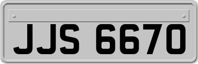 JJS6670