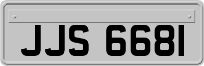 JJS6681