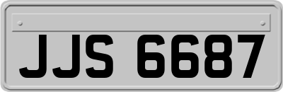 JJS6687