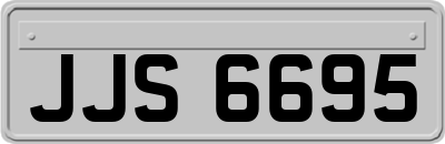 JJS6695
