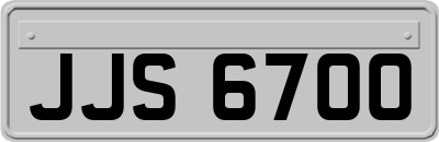 JJS6700