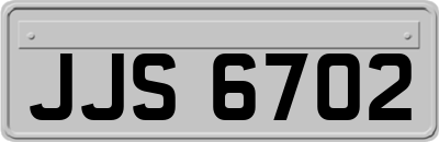 JJS6702
