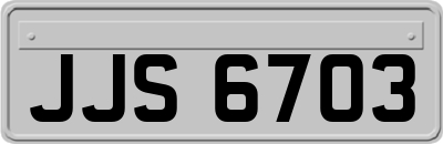 JJS6703