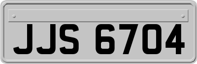 JJS6704