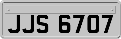 JJS6707