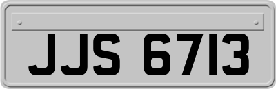 JJS6713