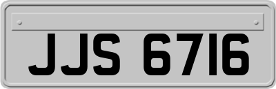 JJS6716
