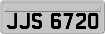 JJS6720