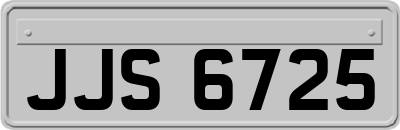 JJS6725