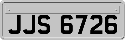 JJS6726