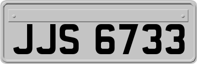 JJS6733