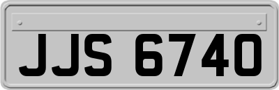 JJS6740