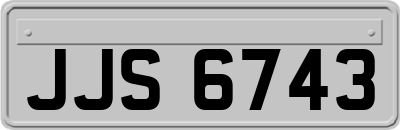 JJS6743