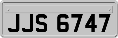 JJS6747