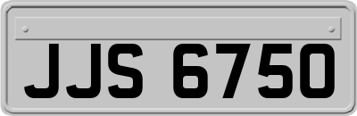 JJS6750