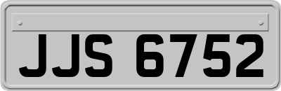 JJS6752