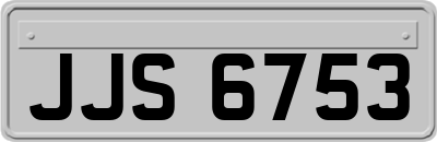 JJS6753