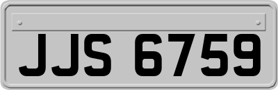 JJS6759