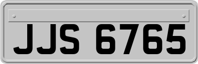 JJS6765