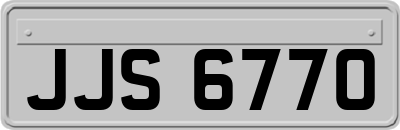 JJS6770
