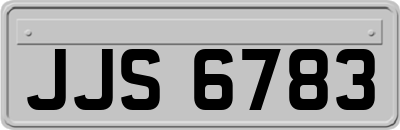 JJS6783