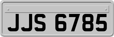 JJS6785