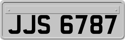 JJS6787