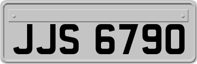 JJS6790
