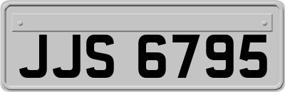 JJS6795